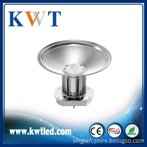 150W LED high bay, led warehouse light offer sample with 5 years warranty